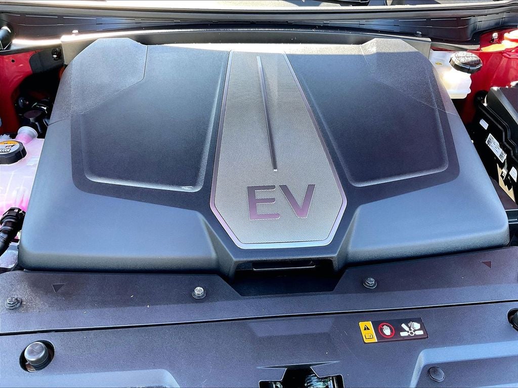 2023 Kia EV6 GT-Line
