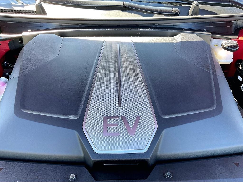 2023 Kia EV6 GT-Line