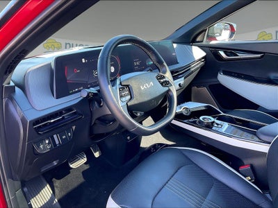 2023 Kia EV6 GT-Line