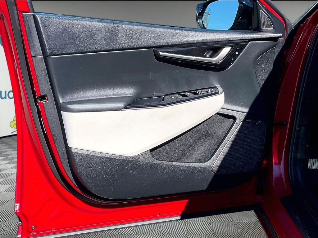 2023 Kia EV6 GT-Line