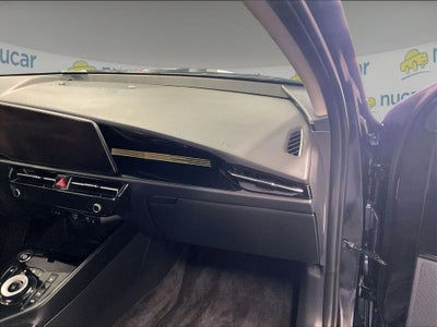 2025 Kia Niro EV Wind