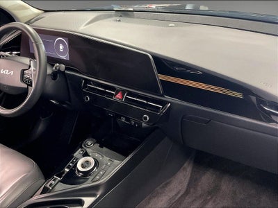 2025 Kia Niro EV Wind