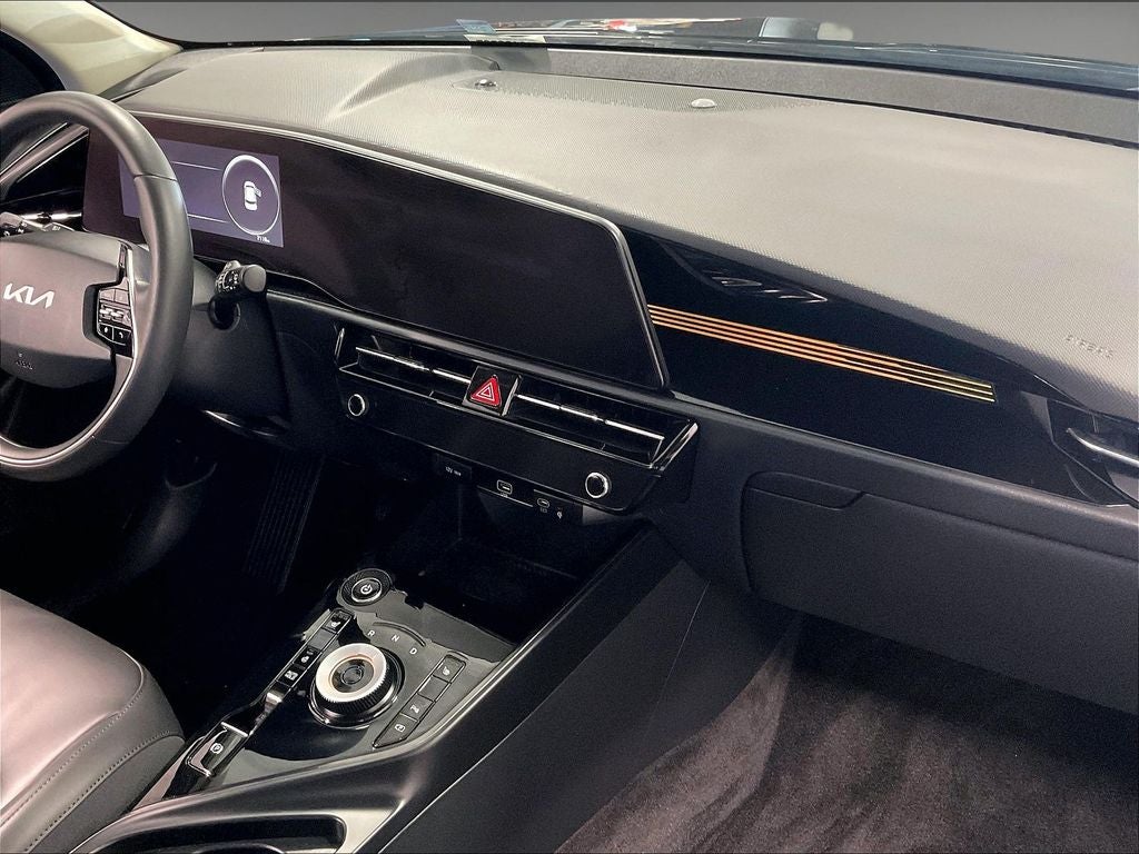 2025 Kia Niro EV Wind