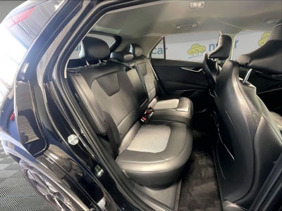 2025 Kia Niro EV Wind