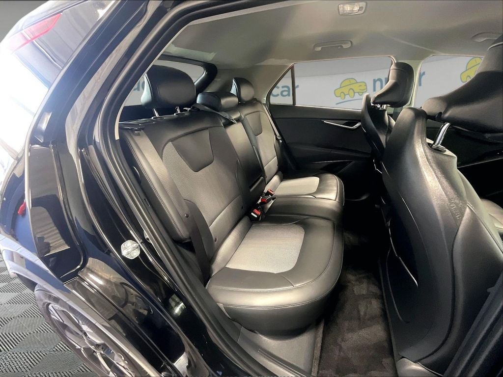 2025 Kia Niro EV Wind