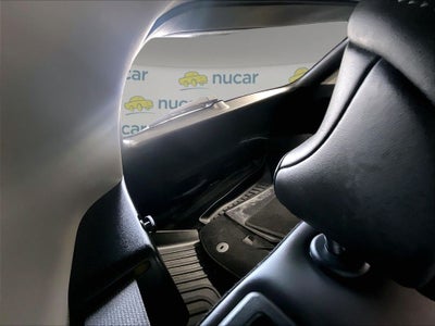 2025 Kia Niro EV Wind