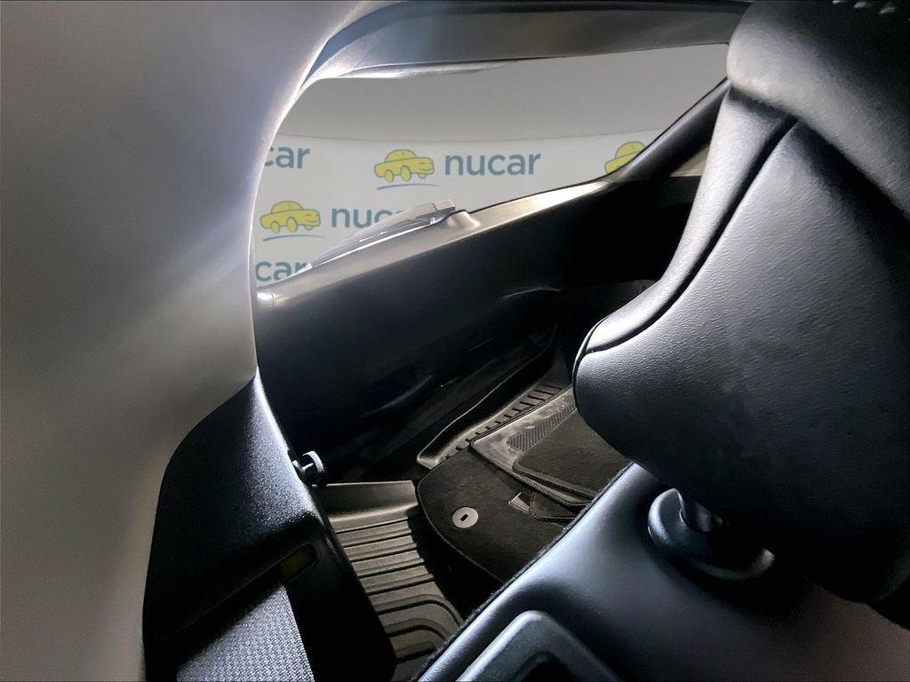 2025 Kia Niro EV Wind