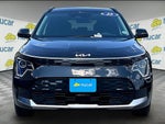 2025 Kia Niro EV Wind
