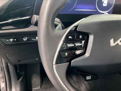 2025 Kia Niro EV Wind