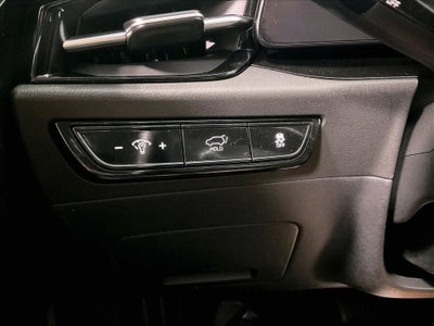 2025 Kia Niro EV Wind