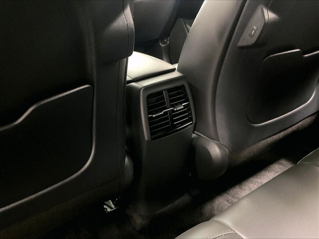 2025 Kia Niro EV Wind
