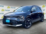 2025 Kia Niro EV Wind