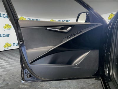 2025 Kia Niro EV Wind