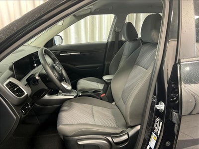 2024 Kia Seltos LX