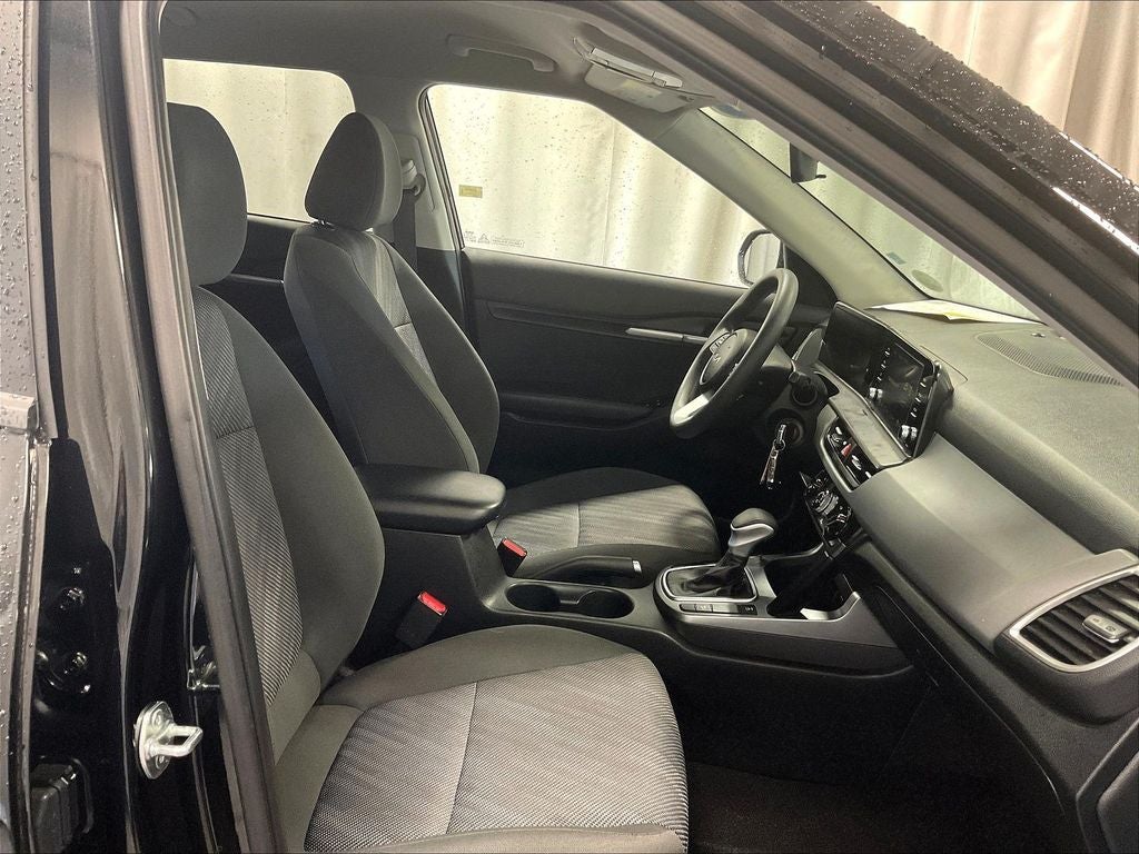 2024 Kia Seltos LX