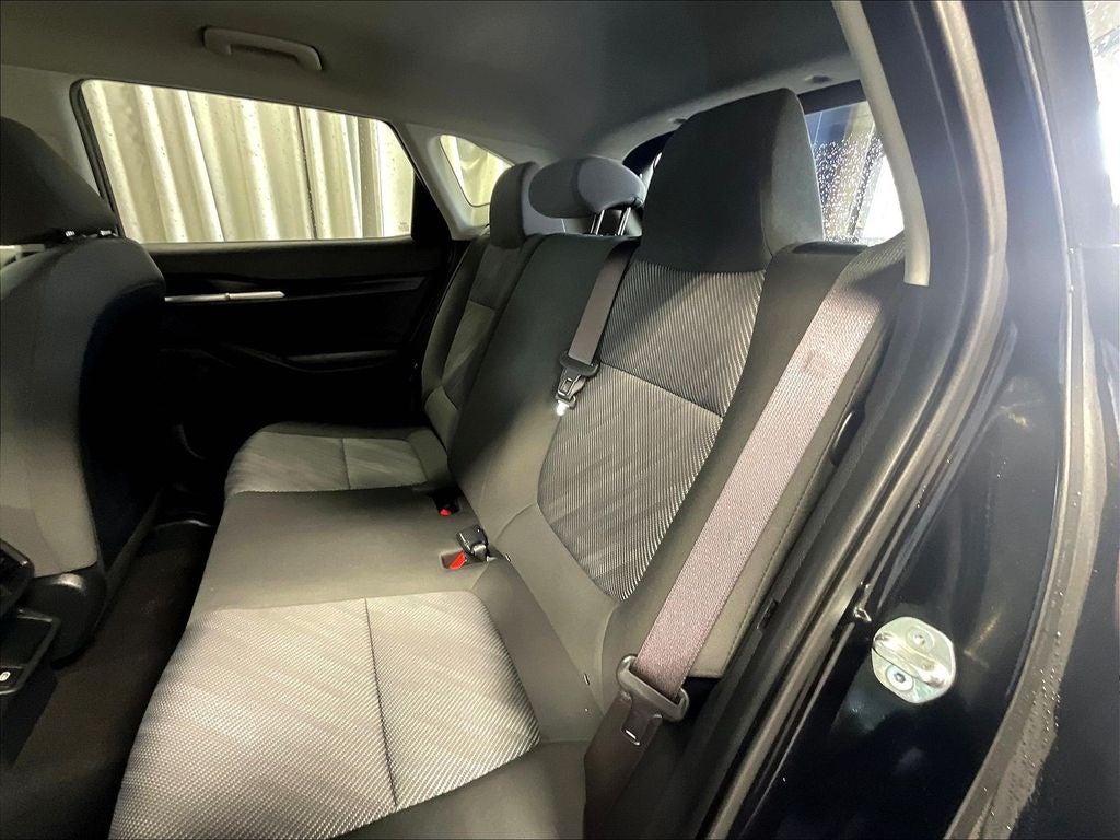2024 Kia Seltos LX