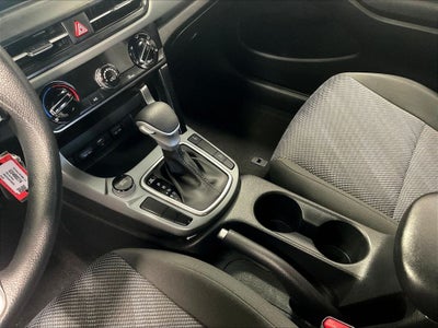 2024 Kia Seltos LX
