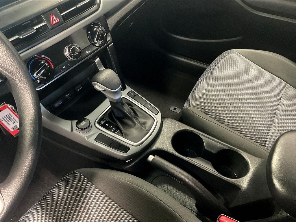 2024 Kia Seltos LX