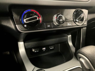 2024 Kia Seltos LX