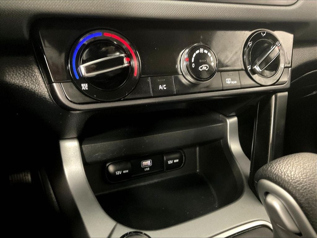 2024 Kia Seltos LX