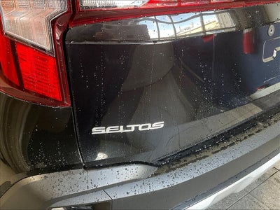 2024 Kia Seltos LX