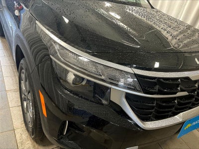 2024 Kia Seltos LX
