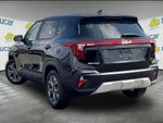2024 Kia Seltos LX