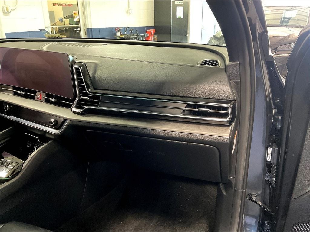 2024 Kia Sportage Plug-In Hybrid X-Line Prestige
