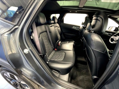 2024 Kia Sportage Plug-In Hybrid X-Line Prestige