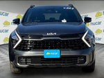 2024 Kia Sportage Plug-In Hybrid X-Line Prestige