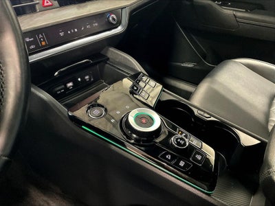 2024 Kia Sportage Plug-In Hybrid X-Line Prestige