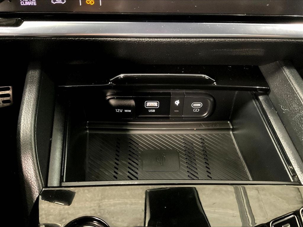 2024 Kia Sportage Plug-In Hybrid X-Line Prestige