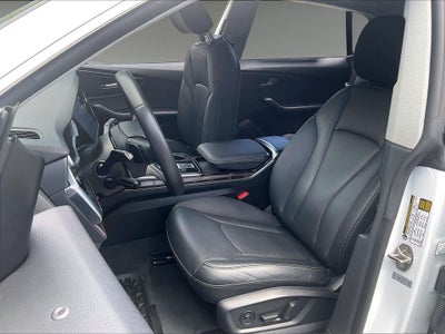 2022 Audi Q8 55 Premium Plus quattro
