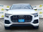 2022 Audi Q8 55 Premium Plus quattro