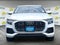 2022 Audi Q8 55 Premium Plus quattro