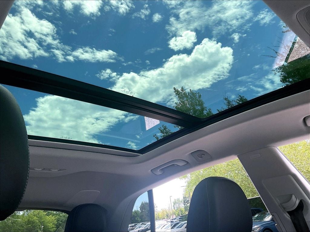 2022 Audi Q8 55 Premium Plus quattro