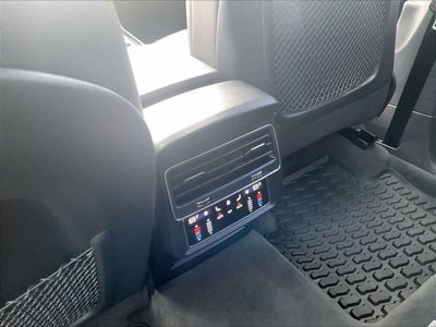 2022 Audi Q8 55 Premium Plus quattro