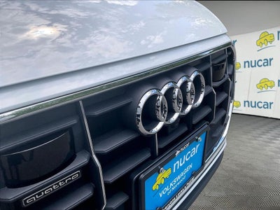 2022 Audi Q8 55 Premium Plus quattro