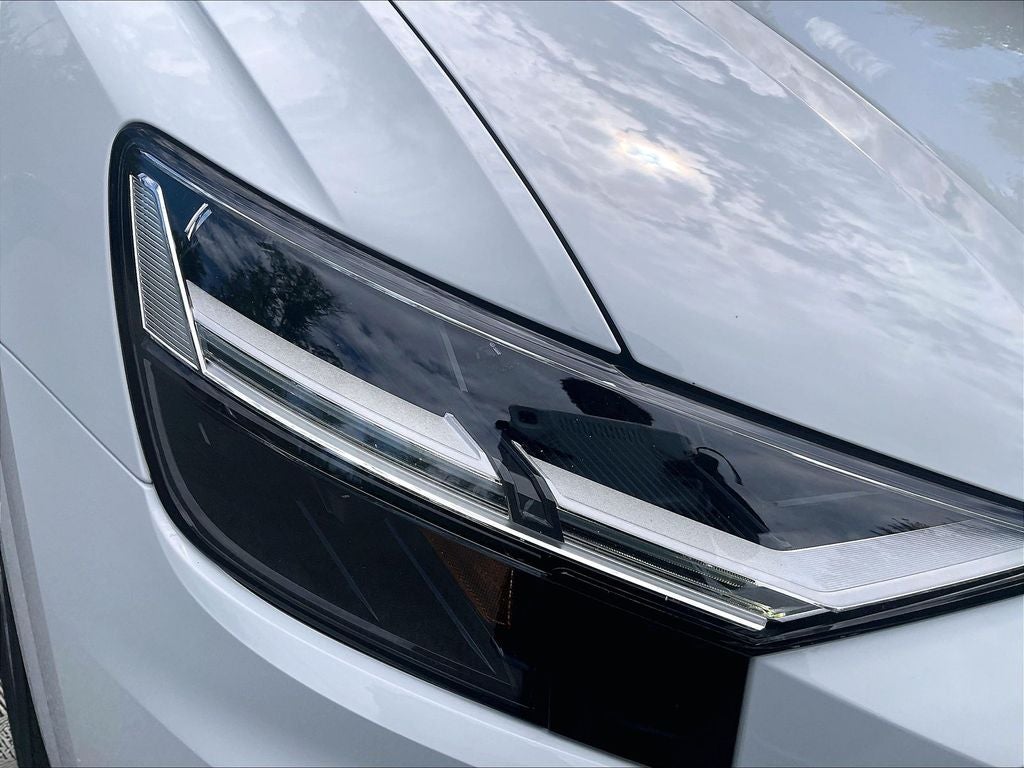 2022 Audi Q8 55 Premium Plus quattro