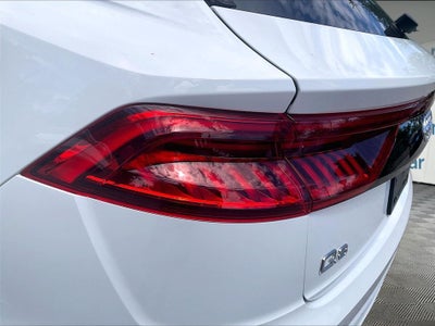 2022 Audi Q8 55 Premium Plus quattro