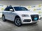 2017 Audi Q5 3.0T Premium Plus quattro