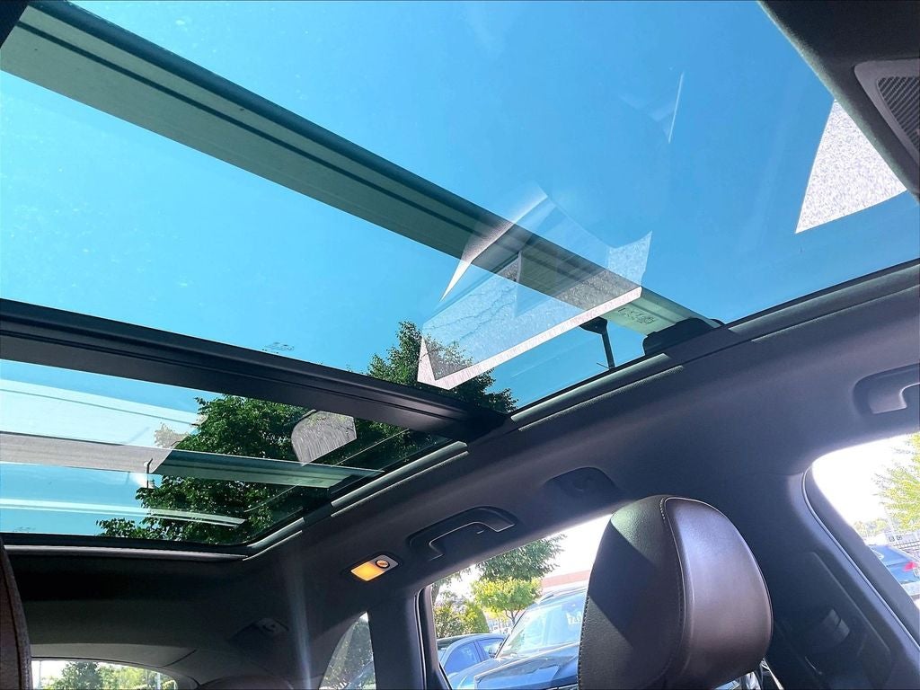2017 Audi Q5 3.0T Premium Plus quattro