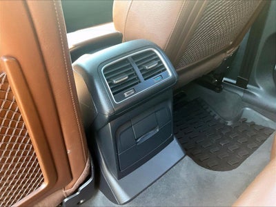 2017 Audi Q5 3.0T Premium Plus quattro
