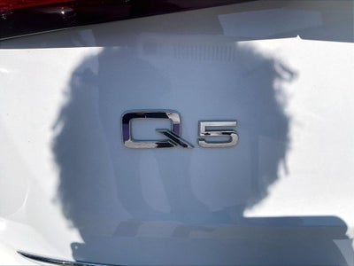 2017 Audi Q5 3.0T Premium Plus quattro