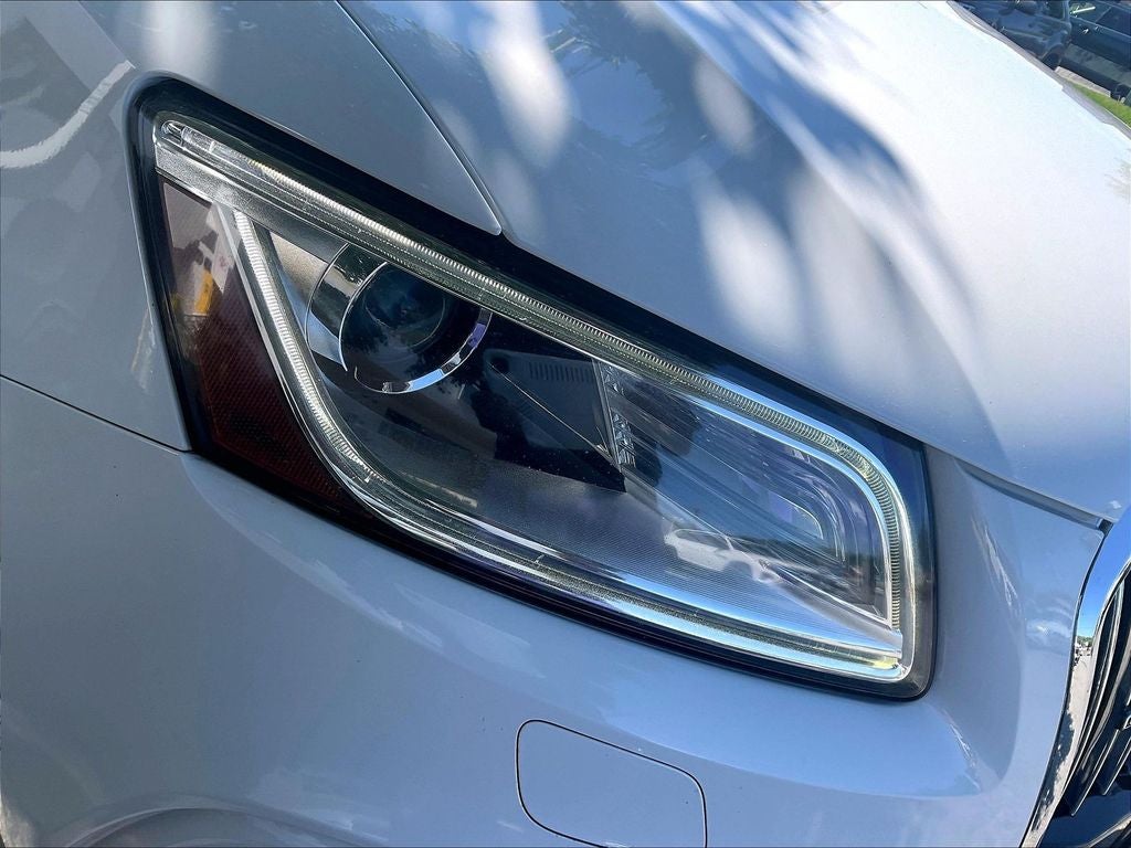 2017 Audi Q5 3.0T Premium Plus quattro