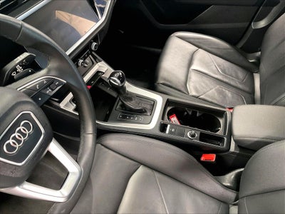2025 Audi Q3 Premium S Line quattro
