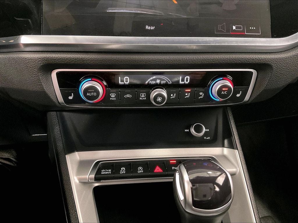 2025 Audi Q3 Premium S Line quattro