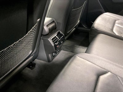 2025 Audi Q3 Premium S Line quattro