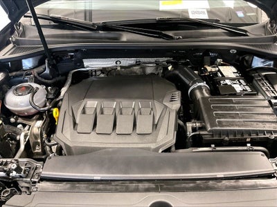 2025 Audi Q3 Premium S Line quattro