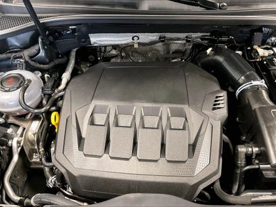 2025 Audi Q3 Premium S Line quattro